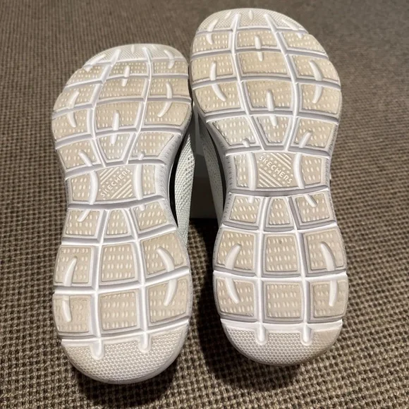 Men’s Skechers Slip-Ins Summits Size 10 W - Picture 5 of 14